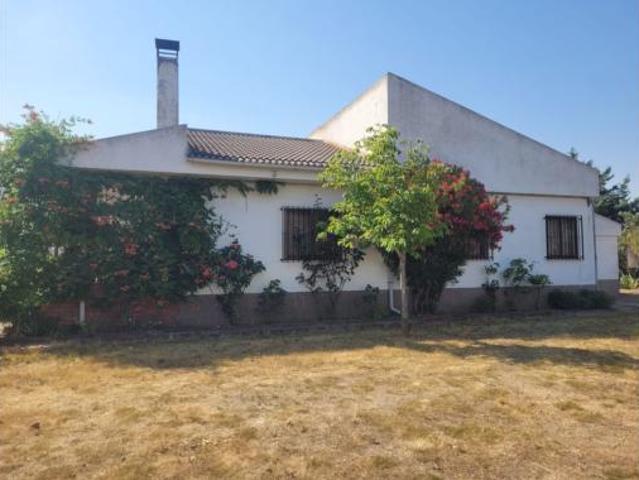 Chalet Venta Matapozuelos, Matapozuelos