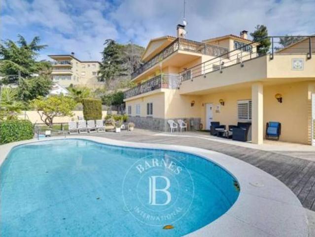Chalet Venta Mataró, Mataró