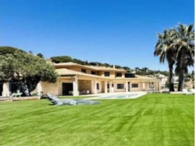 Chalet Venta Mataró, Altres Urbanitzacions