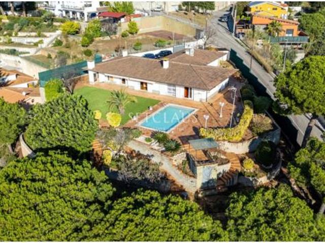 Chalet Venta Mataró, Altres Urbanitzacions