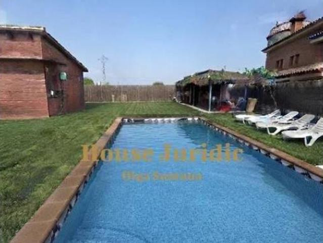 Chalet Venta Mataró, Can Quirze