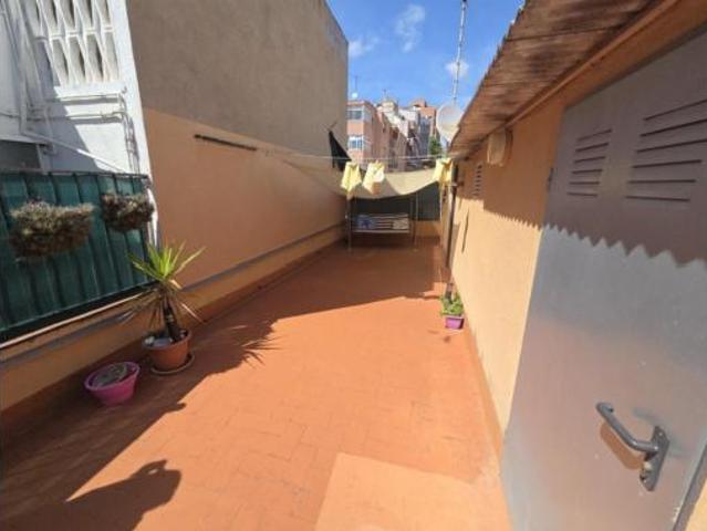 Chalet Venta Mataró, Cerdanyola Nord