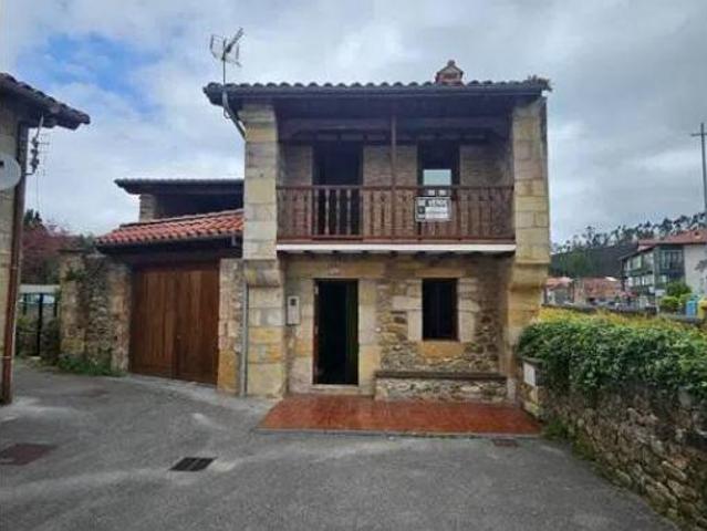 Chalet Venta Mazcuerras, Luzmela