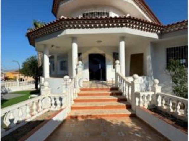 Chalet Venta Mazarrón, Bolnuevo