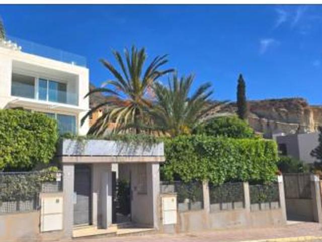 Chalet Venta Mazarrón, Bolnuevo
