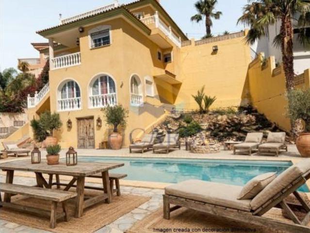 Chalet Venta Mazarrón, Bolnuevo