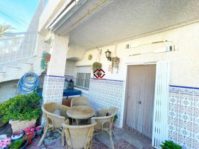 Chalet Venta Mazarrón, Bahía