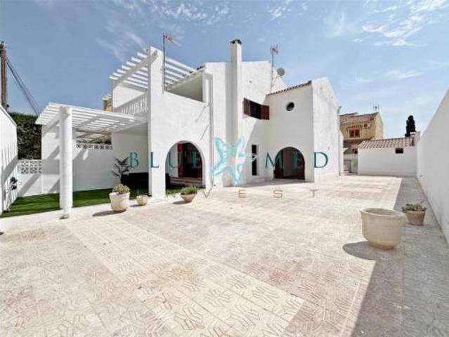 Chalet Venta Mazarrón, Bahía