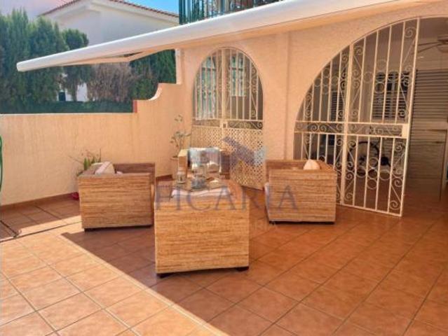 Chalet Venta Mazarrón, Bahía