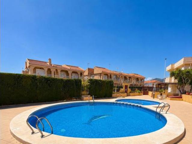 Chalet Venta Mazarrón, Bahía