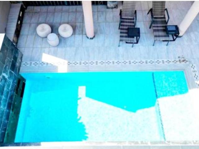 Chalet Venta Mazarrón, El Alamillo