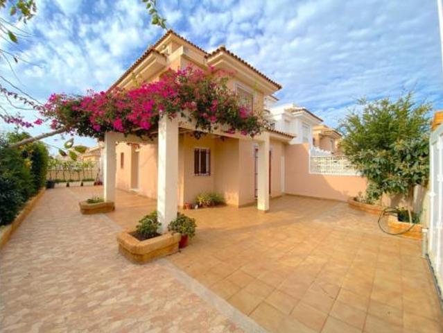Chalet Venta Mazarrón, Mazarrón