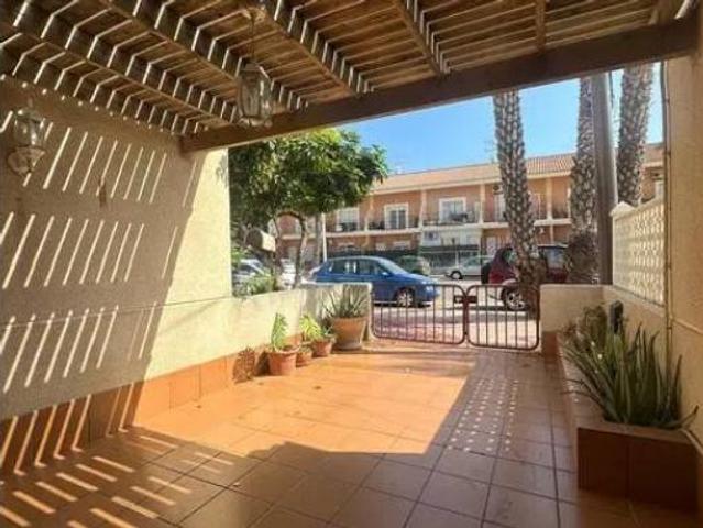 Chalet Venta Mazarrón, Mazarrón