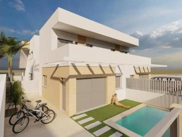 Chalet Venta Mazarrón, Mazarrón