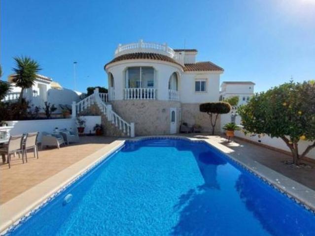 Chalet Venta Mazarrón, Mazarrón