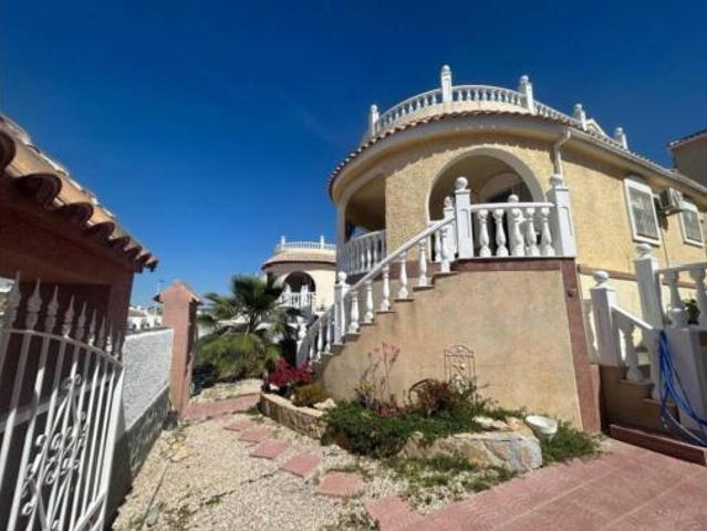 Chalet Venta Mazarrón, Mazarrón