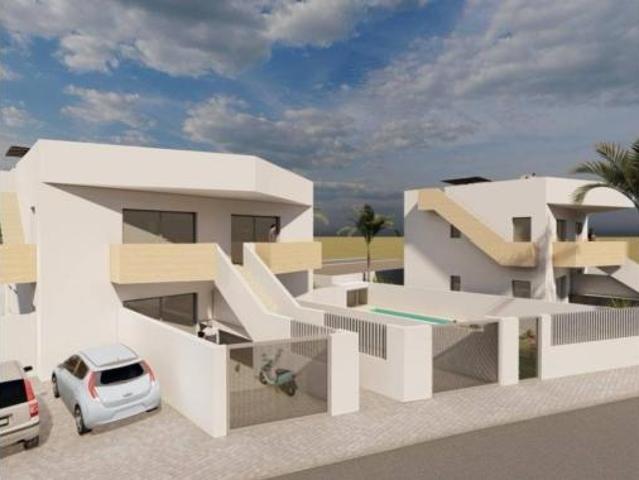 Chalet Venta Mazarrón, Mazarrón