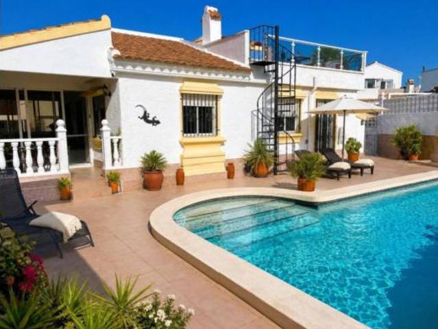 Chalet Venta Mazarrón, Mazarrón