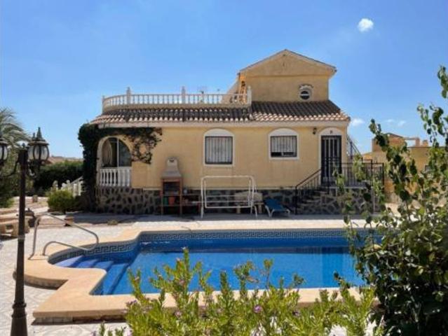 Chalet Venta Mazarrón, Mazarrón