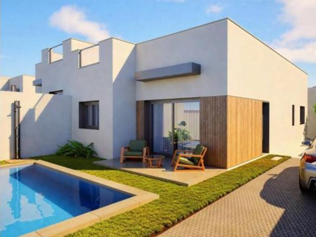 Chalet Venta Mazarrón, Mazarrón