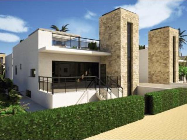 Chalet Venta Mazarrón, Mazarrón
