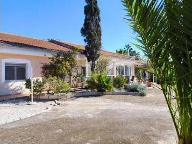 Chalet Venta Mazarrón, Pedanías
