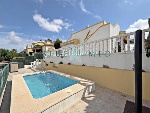 Chalet Venta Mazarrón, Pedanías