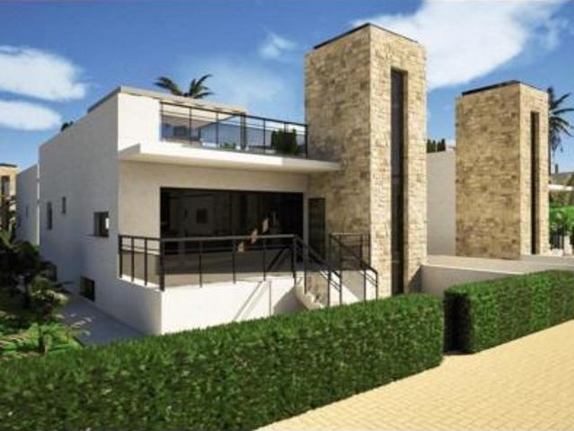 Chalet Venta Mazarrón, Pedanías