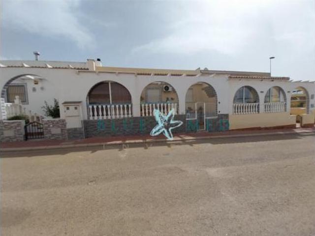 Chalet Venta Mazarrón, Pedanías
