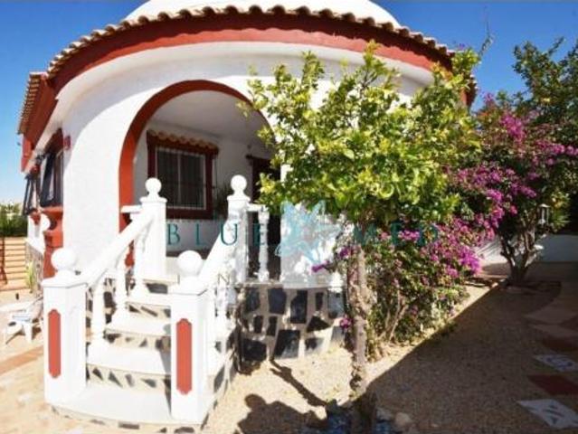 Chalet Venta Mazarrón, Pedanías