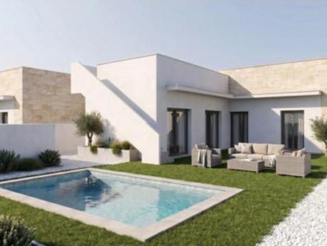 Chalet Venta Mazarrón, Pedanías