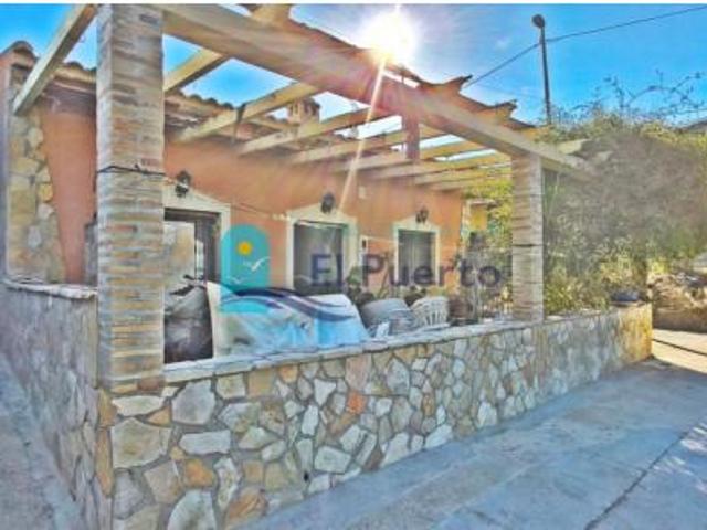 Chalet Venta Mazarrón, Pedanías