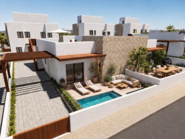 Chalet Venta Mazarrón, Playa Sol
