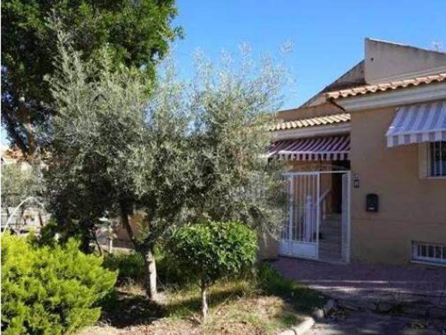 Chalet Venta Mazarrón, Puerto de Mazarrón