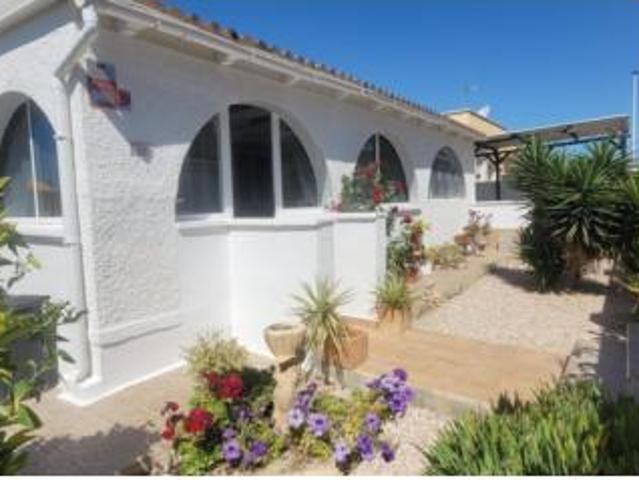 Chalet Venta Mazarrón, Villa de Mazarrón