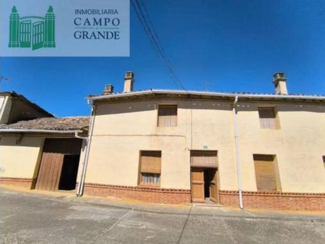 Chalet Venta Mazuecos de Valdeginate, Mazuecos de Valdeginate