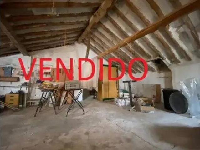 Chalet Venta Mazuecos, Mazuecos