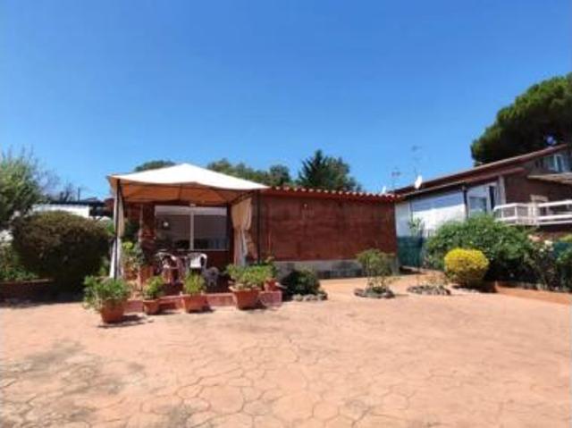 Chalet Venta Maçanet de la Selva, Comajuliana