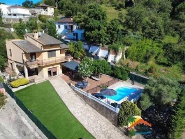 Chalet Venta Maçanet de la Selva, Maçanet de la Selva