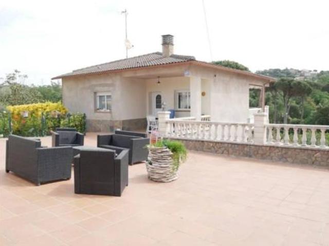 Chalet Venta Maçanet de la Selva, Maçanet de la Selva