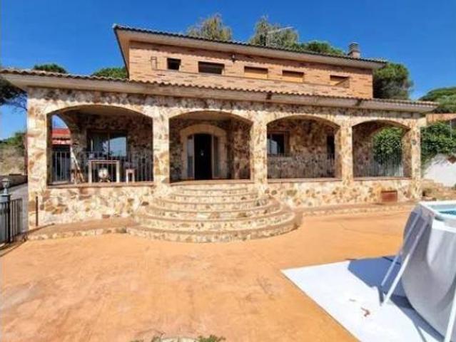 Chalet Venta Maçanet de la Selva, Maçanet de la Selva