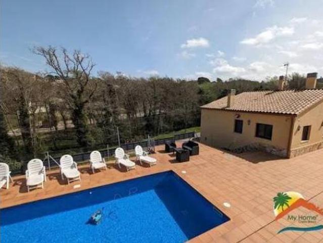 Chalet Venta Maçanet de la Selva, Maçanet de la Selva
