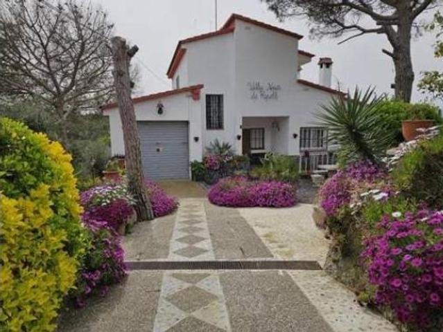 Chalet Venta Maçanet de la Selva, Maçanet de la Selva