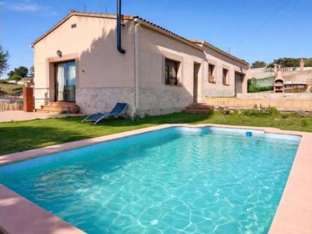 Chalet Venta Maçanet de la Selva, Maçanet de la Selva