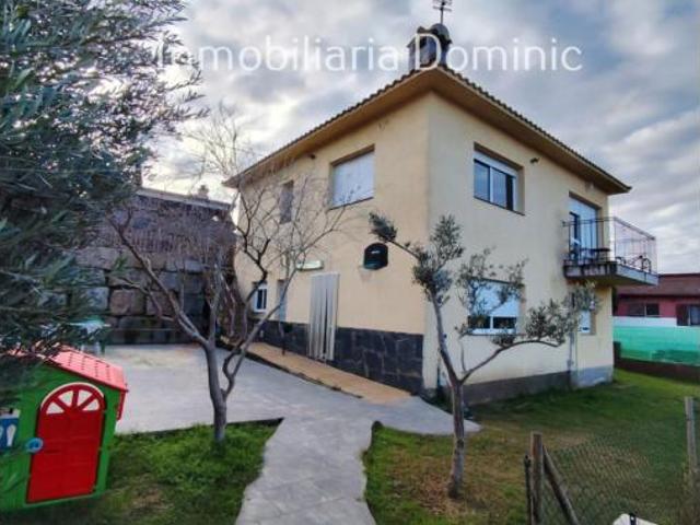 Chalet Venta Maçanet de la Selva, Comajuliana