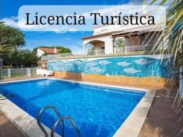 Chalet Venta Maçanet de la Selva, Maçanet de la Selva