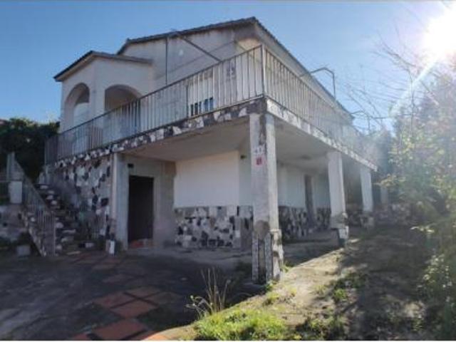 Chalet Venta Maçanet de la Selva, Comajuliana