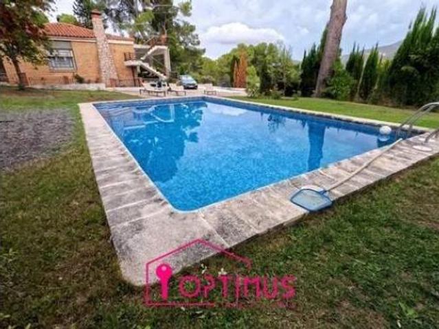 Chalet Venta Macastre, Macastre