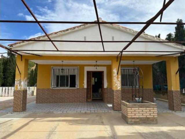 Chalet Venta Macastre, Macastre