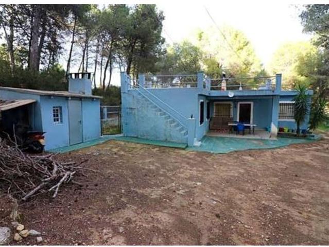 Chalet Venta Macastre, Macastre